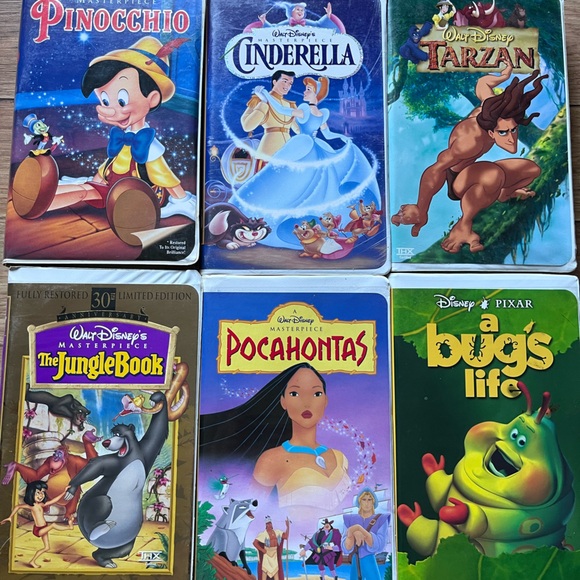 Disney Video Camera - Multicolor with Advanced Features - Picture 5 of 6